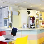 Premiere Classe Troyes Sud - Buchères