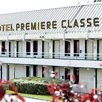 Premiere Classe Troyes Sud - * Buchères