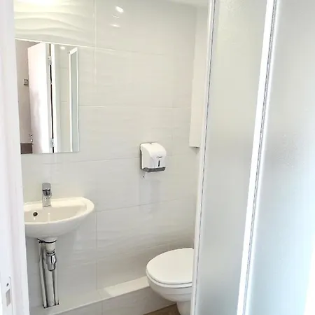 Hotel Premiere Classe Troyes Sud - Buchères