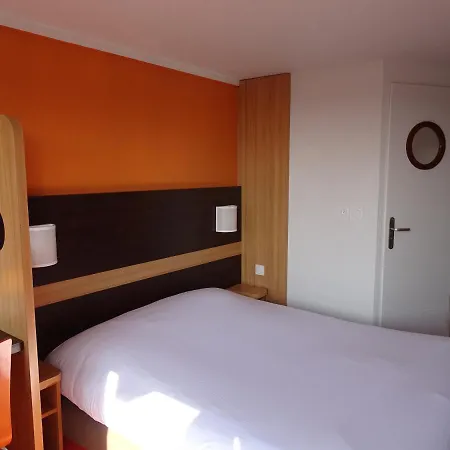 Premiere Classe Troyes Sud - * 부셰레