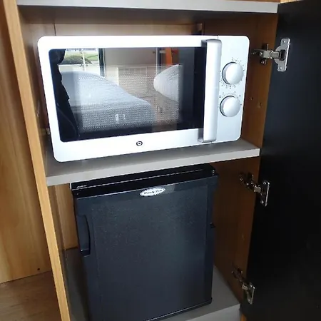 Première Classe Troyes Sud - Hotel Buchères