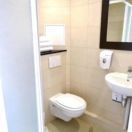 Premiere Classe Troyes Sud - Отель Bucheres