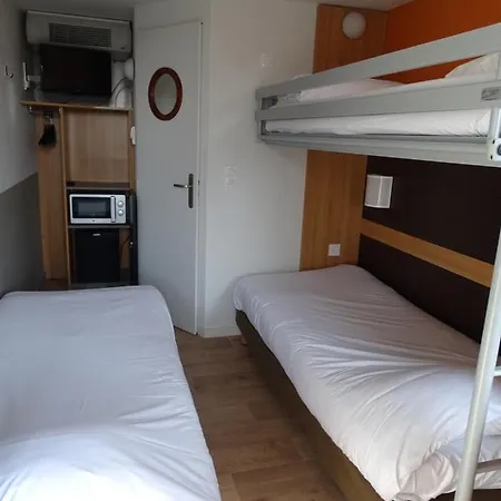 Premiere Classe Troyes Sud - Hotel Buchères