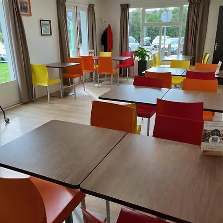 Hotel Première Classe Troyes Sud - *