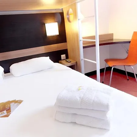 Premiere Classe Troyes Sud - 부셰레