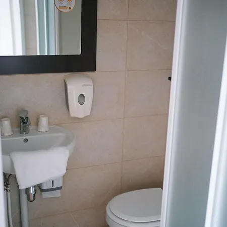 Premiere Classe Troyes Sud - 호텔