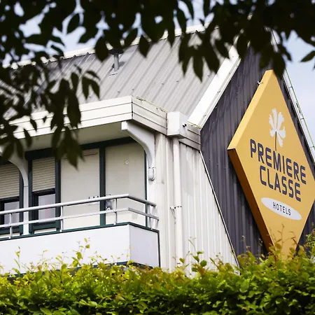 Premiere Classe Troyes Sud - *