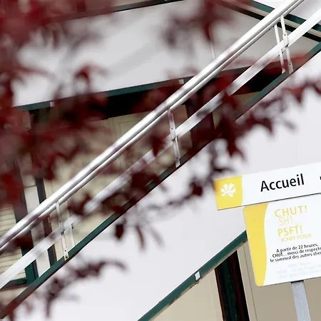 Premiere Classe Troyes Sud - Hotel