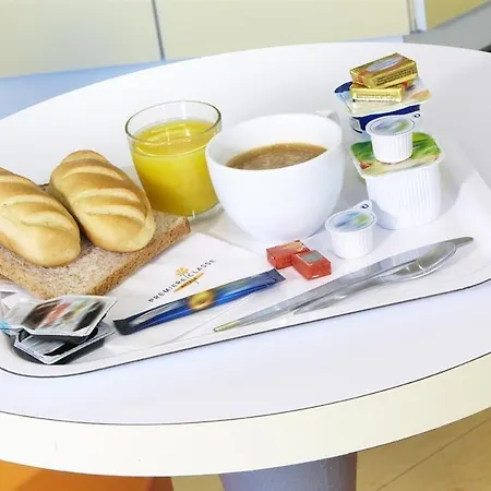 Premiere Classe Troyes Sud -