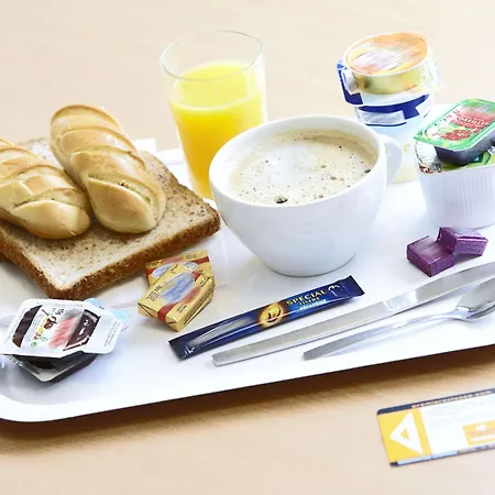 Premiere Classe Troyes Sud - Hotel