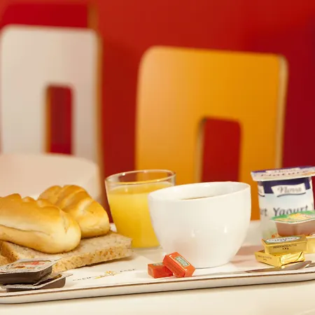 Premiere Classe Troyes Sud - Отель Bucheres