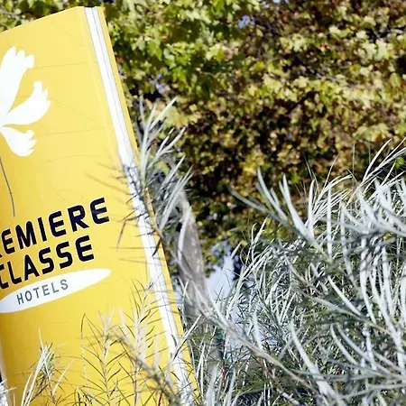 Première Classe Troyes Sud -