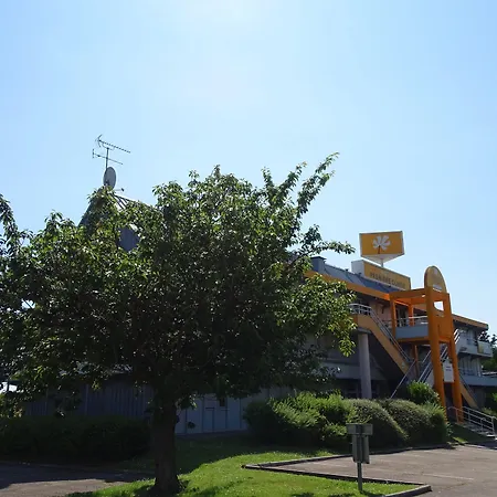 Premiere Classe Troyes Sud -