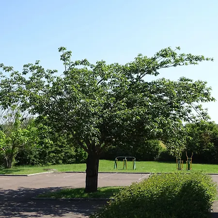 호텔 Premiere Classe Troyes Sud - 부셰레