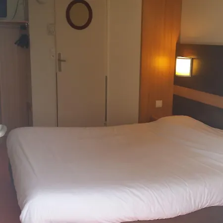 Hotel Premiere Classe Troyes Sud - *