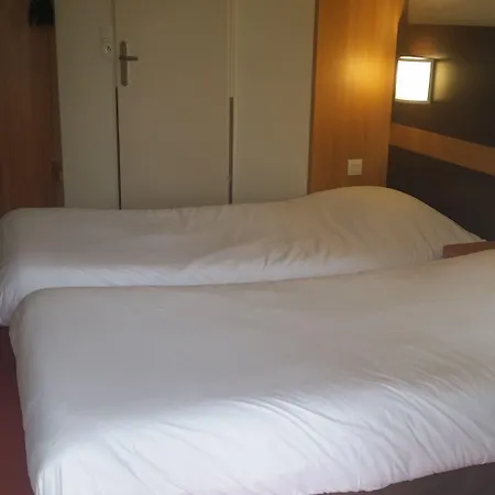 Premiere Classe Troyes Sud - Bucheres