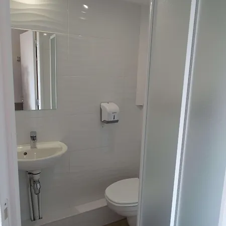 Premiere Classe Troyes Sud - Bucheres