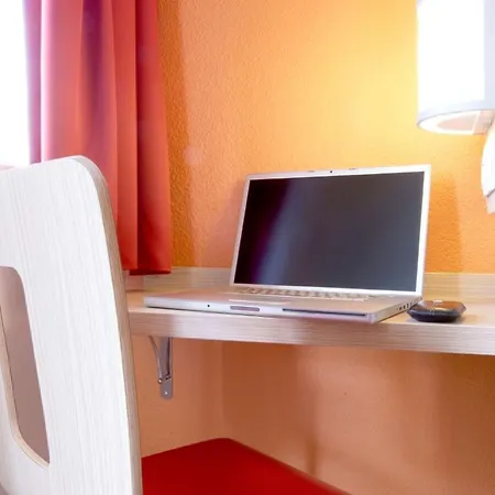 호텔 Premiere Classe Troyes Sud -