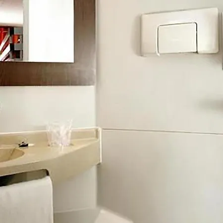 Premiere Classe Troyes Sud - Hotel Bucheres