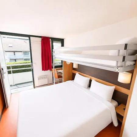 Premiere Classe Troyes Sud - * Bucheres