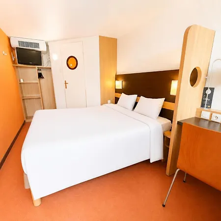 Premiere Classe Troyes Sud -