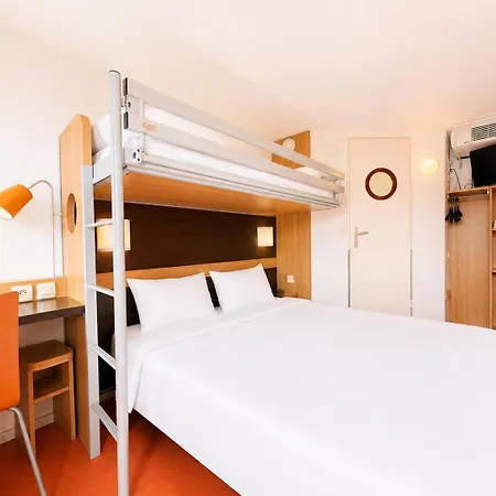 Premiere Classe Troyes Sud - Hotel *