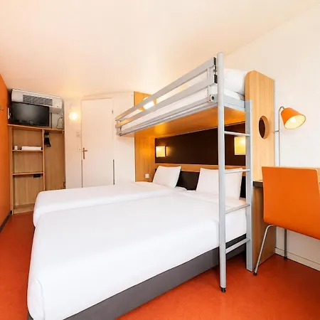Hotel Premiere Classe Troyes Sud - Bucheres