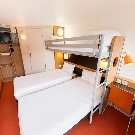 Hotel Premiere Classe Troyes Sud -