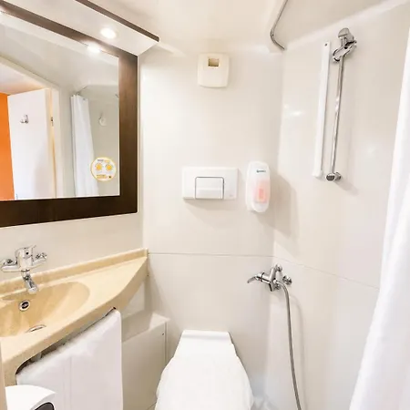 Hotel Premiere Classe Troyes Sud - Bucheres