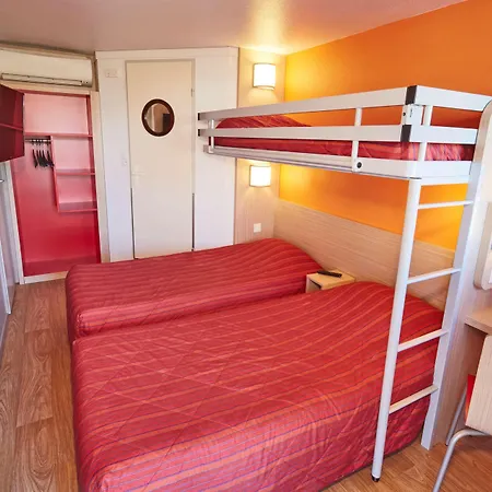 Hotel Premiere Classe Troyes Sud - *