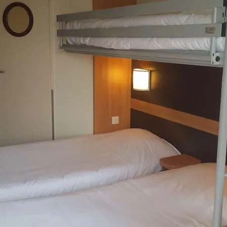 Premiere Classe Troyes Sud - Hotel *