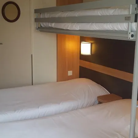 Premiere Classe Troyes Sud - Bucheres