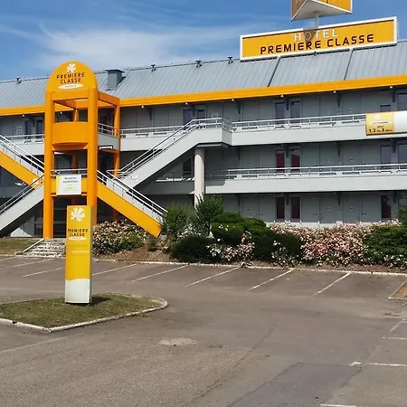 호텔 Premiere Classe Troyes Sud - *