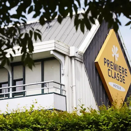 Hotel Premiere Classe Troyes Sud - *