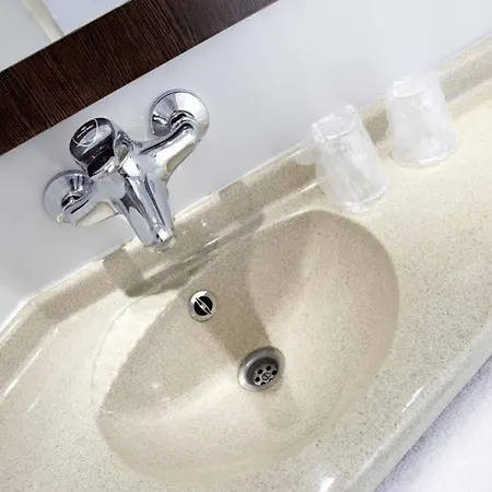 Hotel Première Classe Troyes Sud -