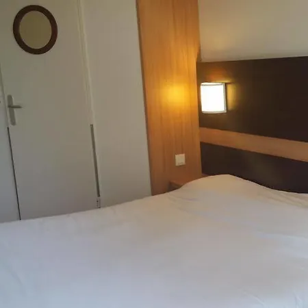 Hotel Premiere Classe Troyes Sud - Buchères