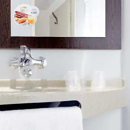 호텔 Premiere Classe Troyes Sud - *