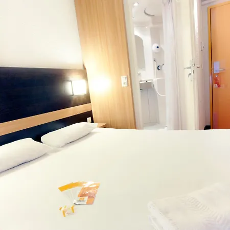 Hotel Premiere Classe Troyes Sud -