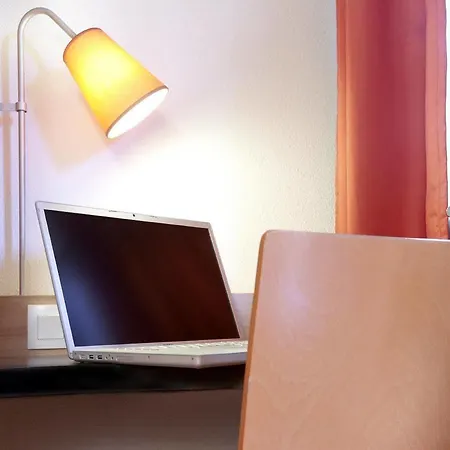 Première Classe Troyes Sud -