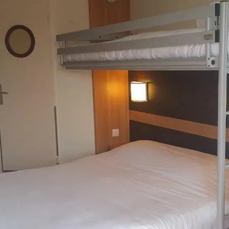 Premiere Classe Troyes Sud - Hotel