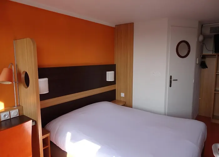 Premiere Classe Troyes Sud - * Buchères