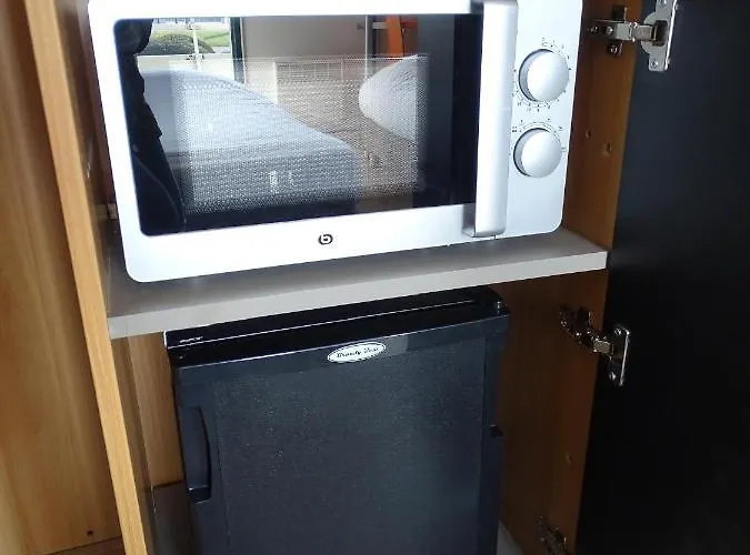 Premiere Classe Troyes Sud - מלון Buchères