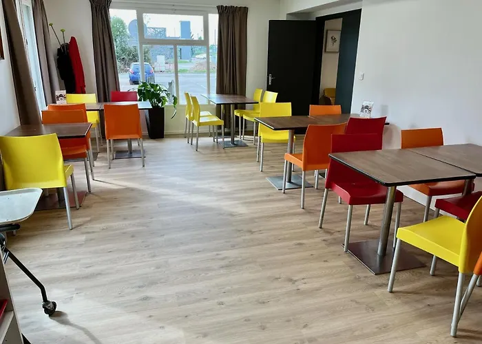 Premiere Classe Troyes Sud - Buchères