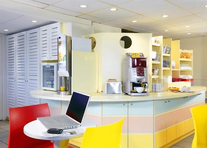 Premiere Classe Troyes Sud - Buchères