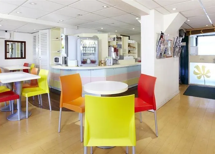 Premiere Classe Troyes Sud - * Buchères