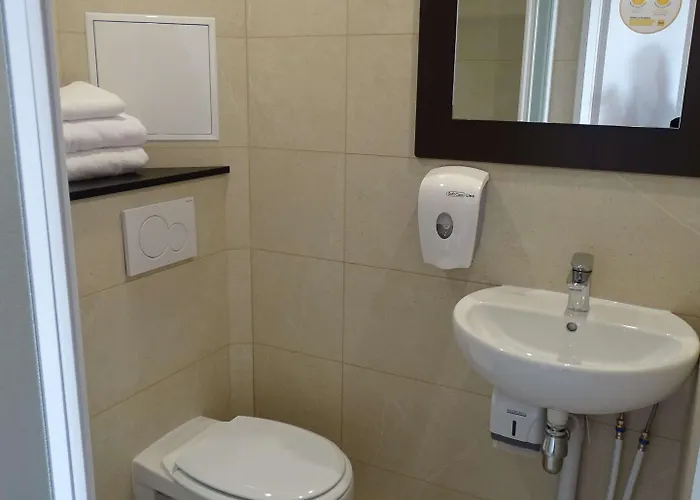 Premiere Classe Troyes Sud -