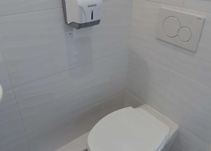 מלון Premiere Classe Troyes Sud - Buchères