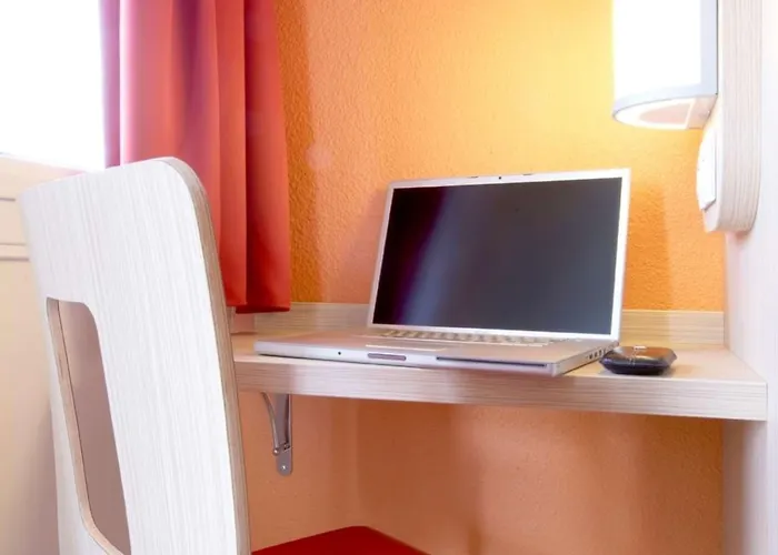 מלון Premiere Classe Troyes Sud -