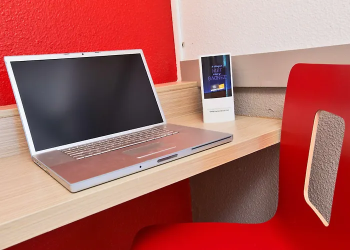 מלון Premiere Classe Troyes Sud -