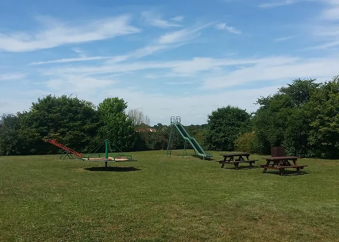 Hotel Premiere Classe Troyes Sud - *